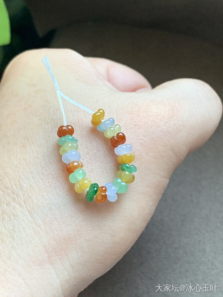 26/6/24，可爱小精品~_翡翠