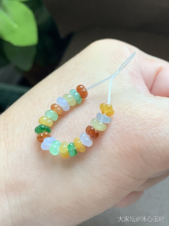26/6/24，可爱小精品~_翡翠