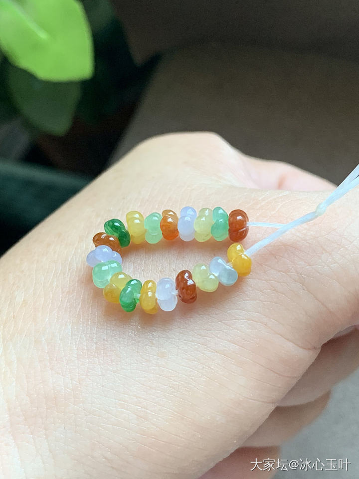 26/6/24，可爱小精品~_翡翠