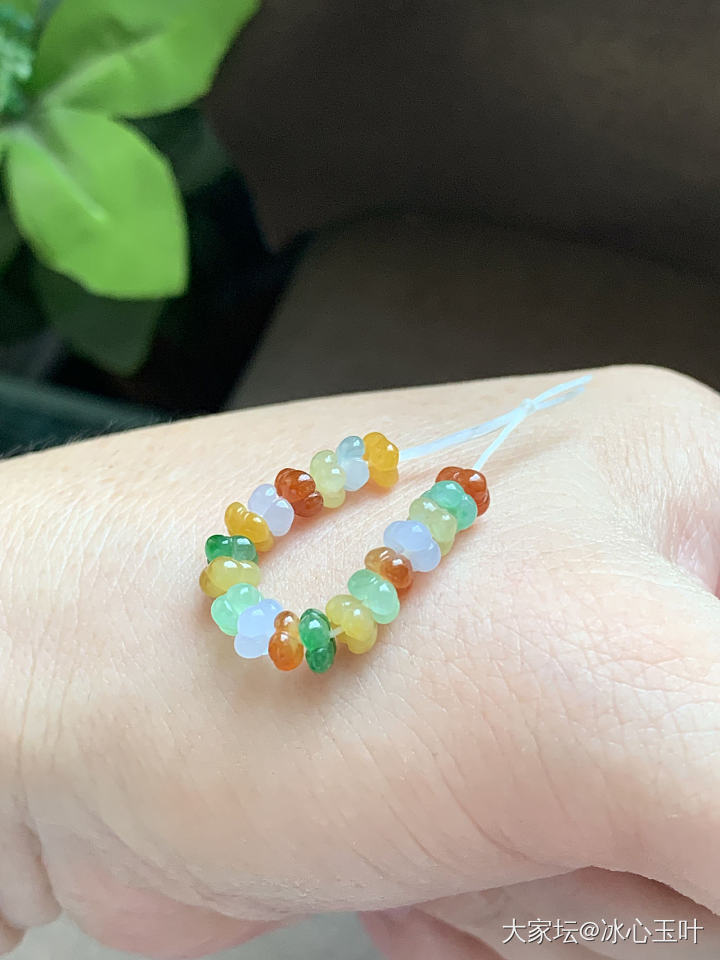 26/6/24，可爱小精品~_翡翠