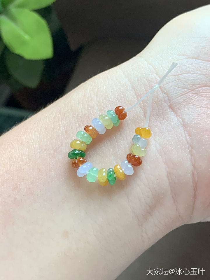 26/6/24，可爱小精品~_翡翠