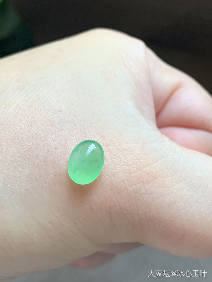26/6/24，可爱小精品~_翡翠