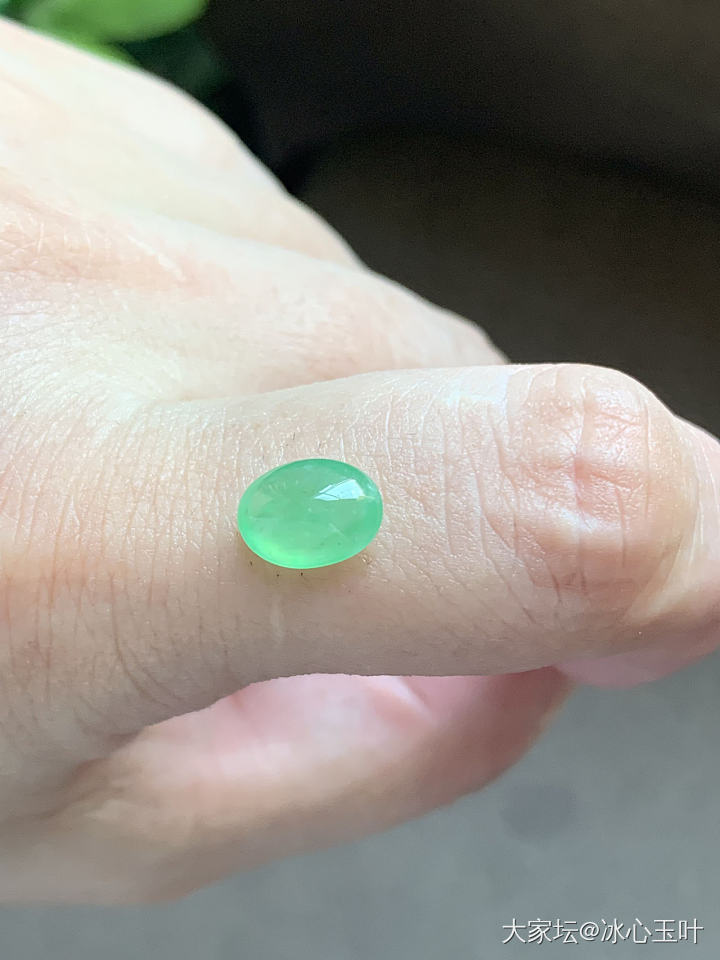 26/6/24，可爱小精品~_翡翠