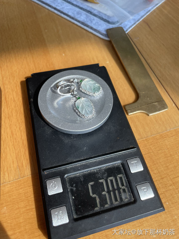 （还不便宜吗？自己再砍一刀吧哈哈全部再降价出）大刀清理一下闲置，东西很多_有机宝石