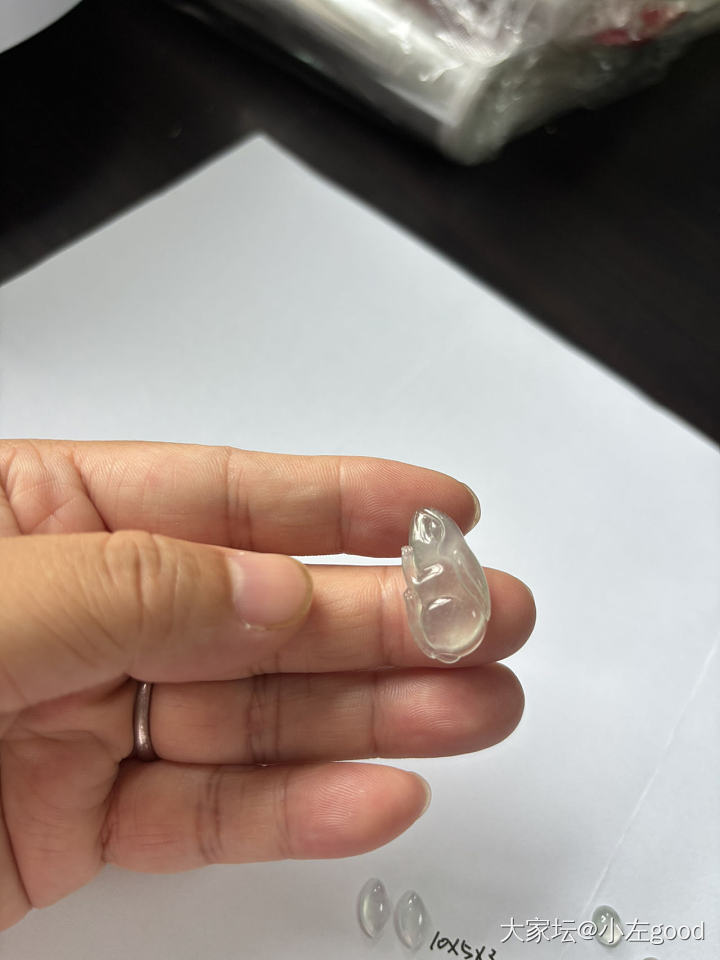 出一些翡翠，都挺好看的_翡翠