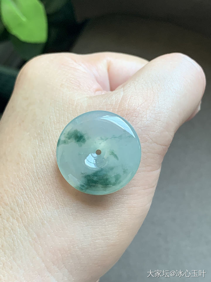26/6/24，可爱小精品~_翡翠
