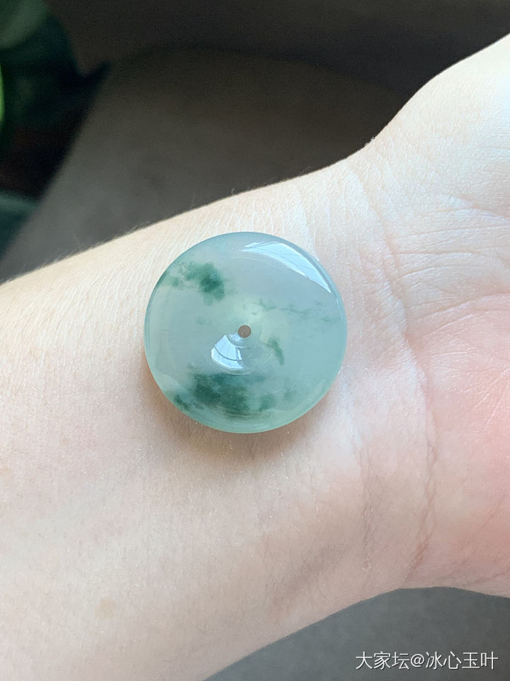 26/6/24，可爱小精品~_翡翠