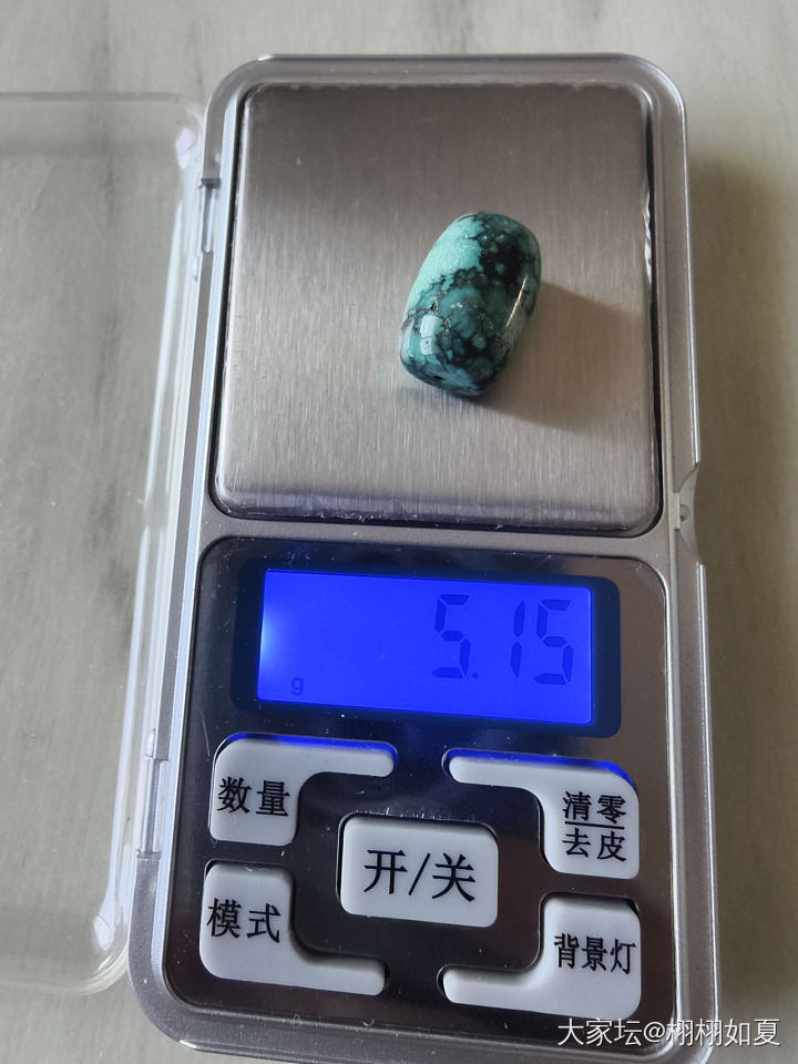 绿松石_翡翠