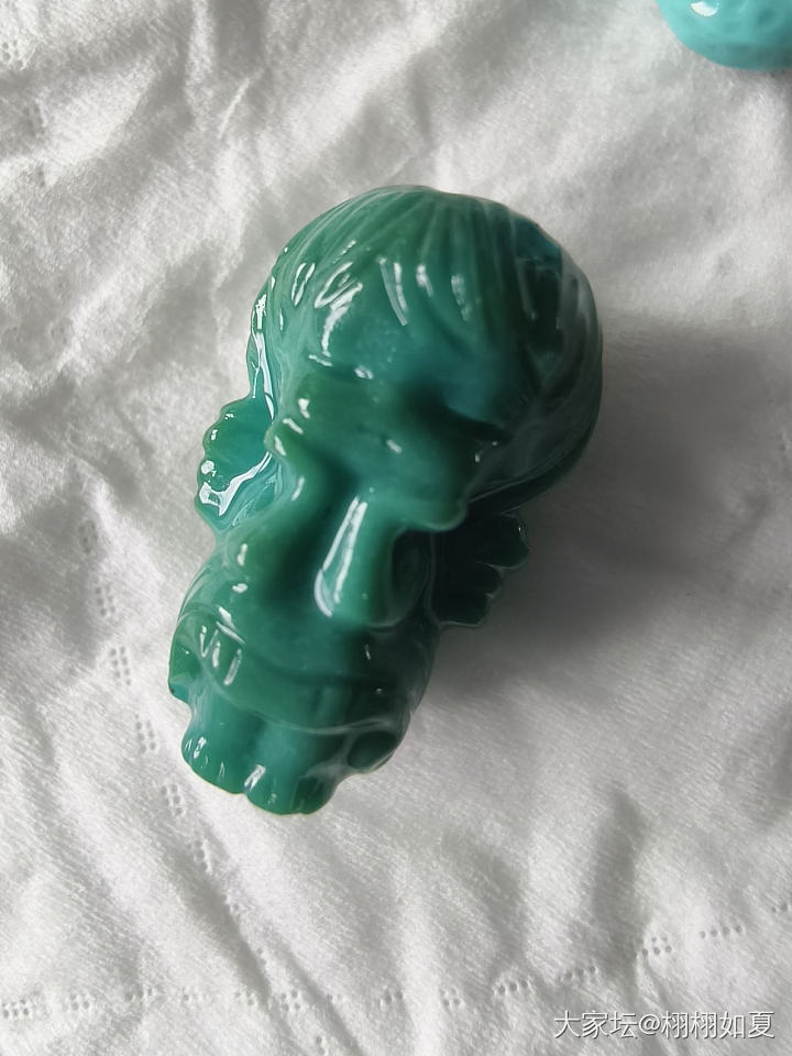 绿松石_翡翠