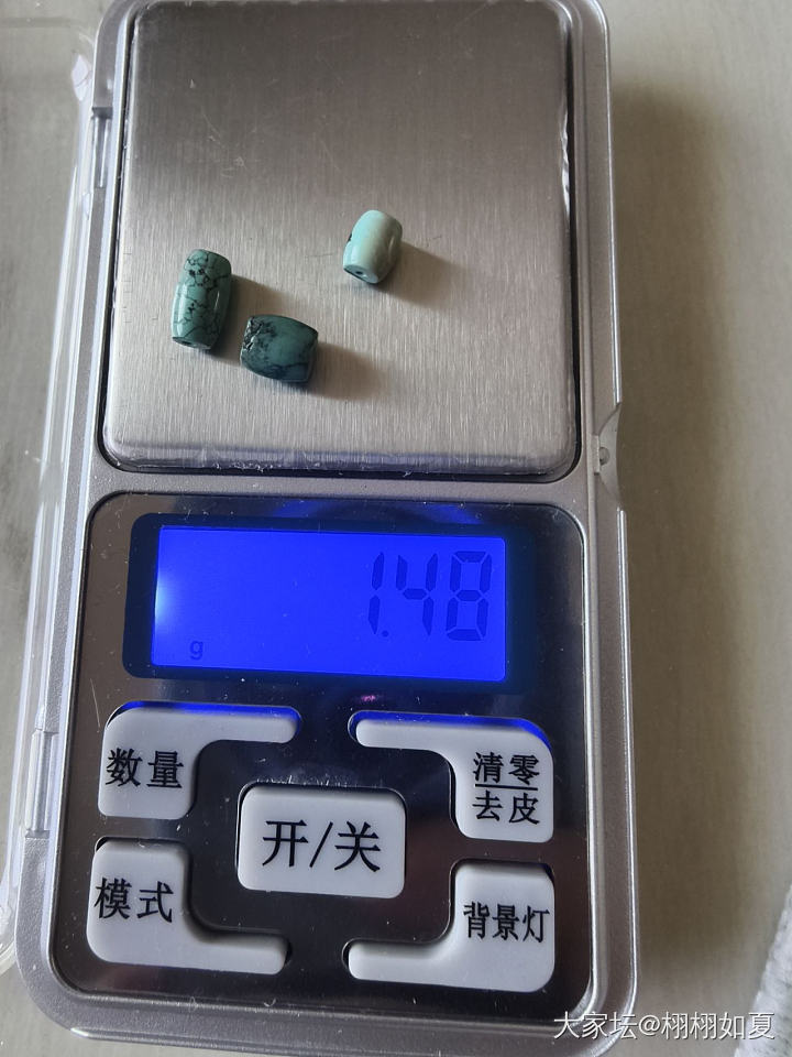 绿松石_翡翠