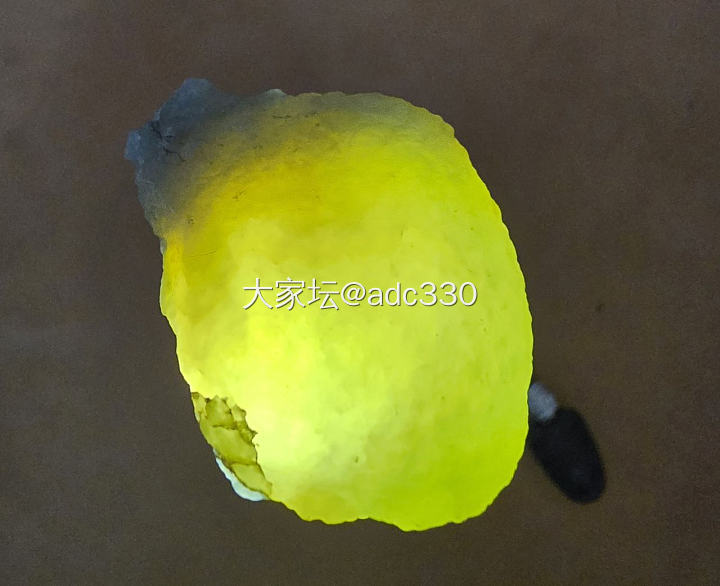 和田玉戈壁料_和田玉