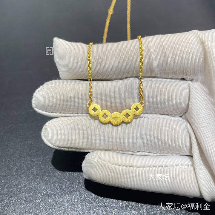 宝钱纹系列 拼团代购20260708期（7月9日下午三点截团）_金
