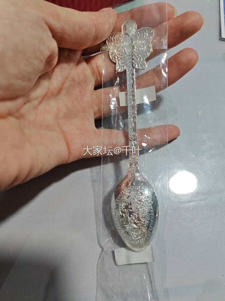 出全新银子。银杯，银簪，银勺，银筷子标价为克价_银