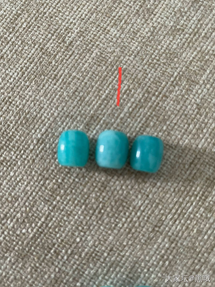 瓦西南红玛瑙老型珠_首饰