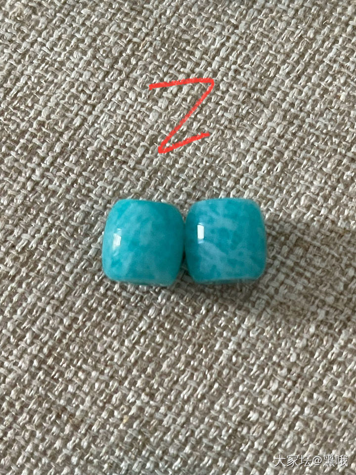 瓦西南红玛瑙老型珠_首饰
