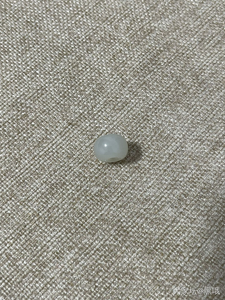 瓦西南红玛瑙老型珠_首饰