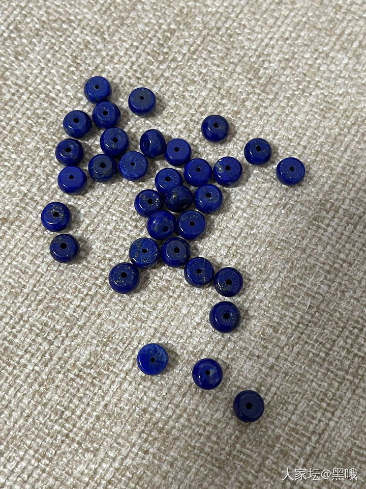 瓦西南红玛瑙老型珠_首饰
