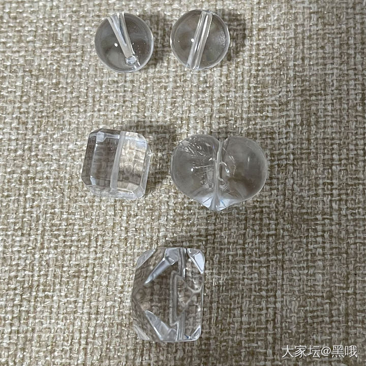 瓦西南红玛瑙老型珠_首饰