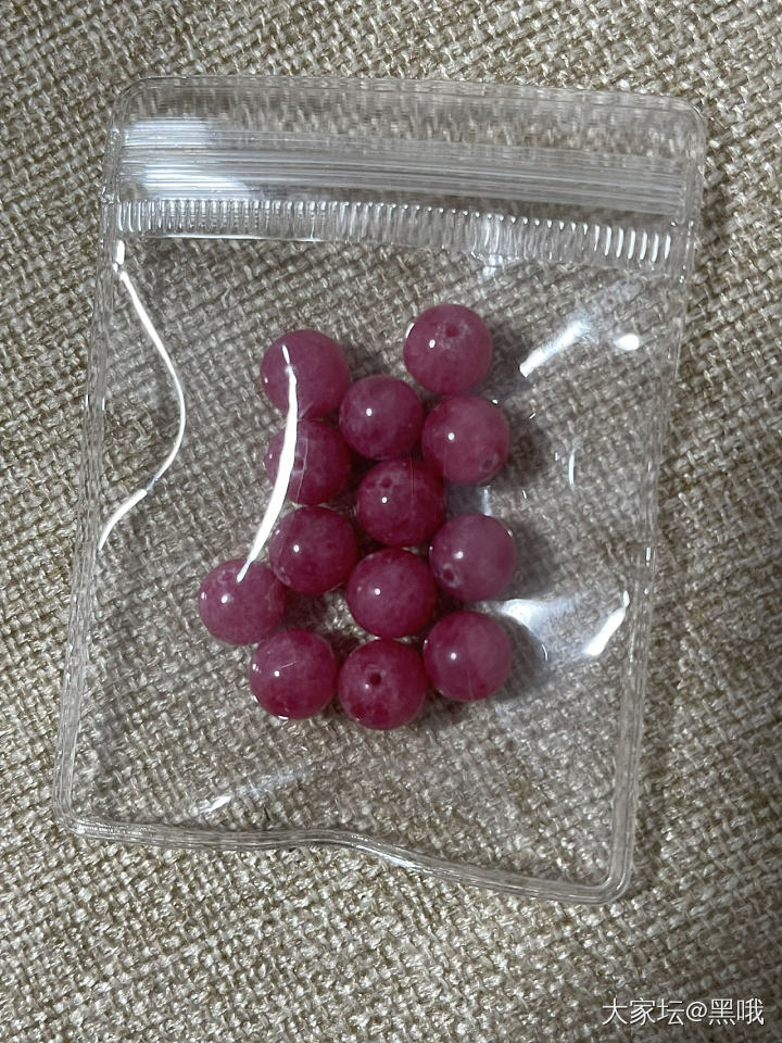 瓦西南红玛瑙老型珠_首饰