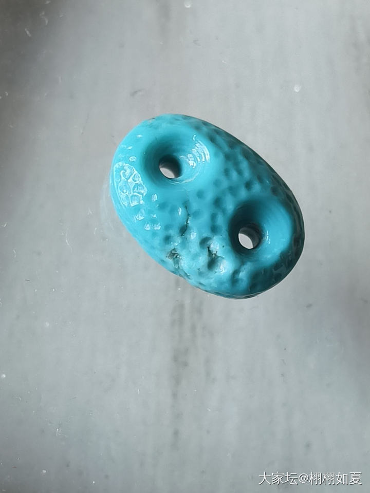 绿松石_翡翠