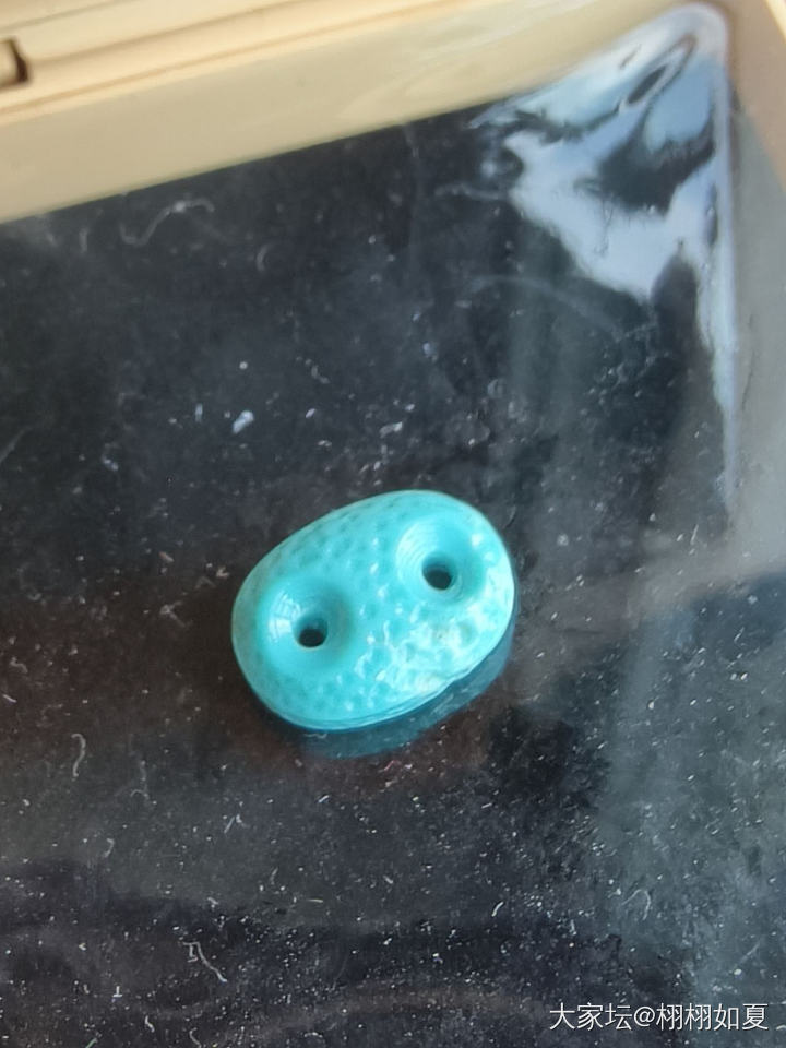 绿松石_翡翠