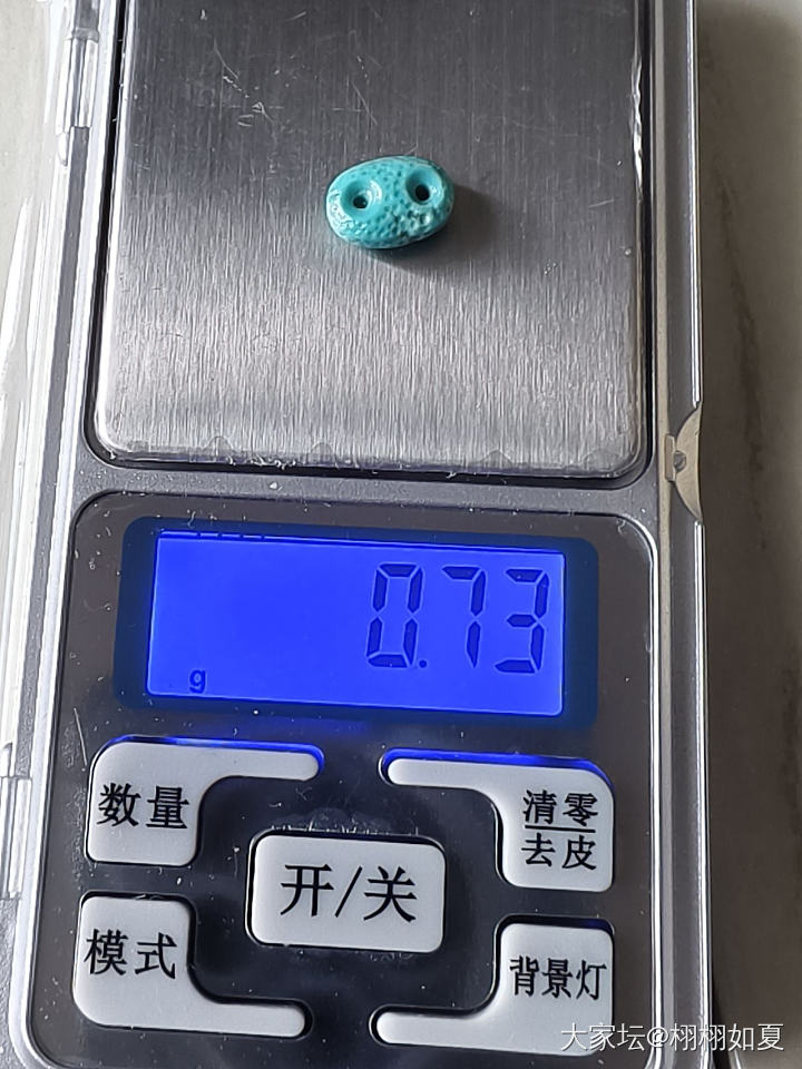绿松石_翡翠