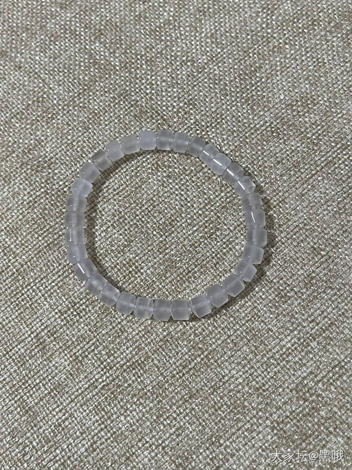 瓦西南红玛瑙老型珠_首饰