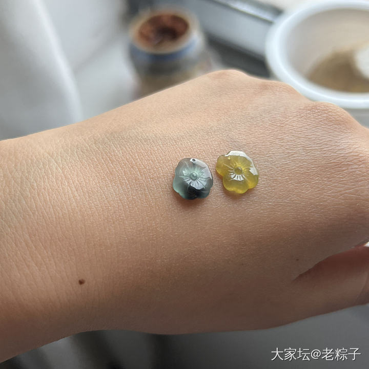 出翡翠闲置_翡翠