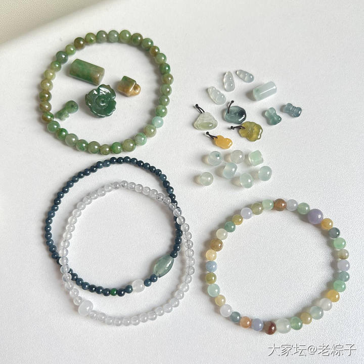 出翡翠闲置_翡翠