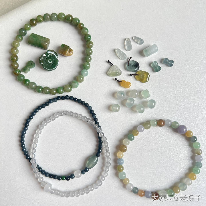 出翡翠闲置_翡翠