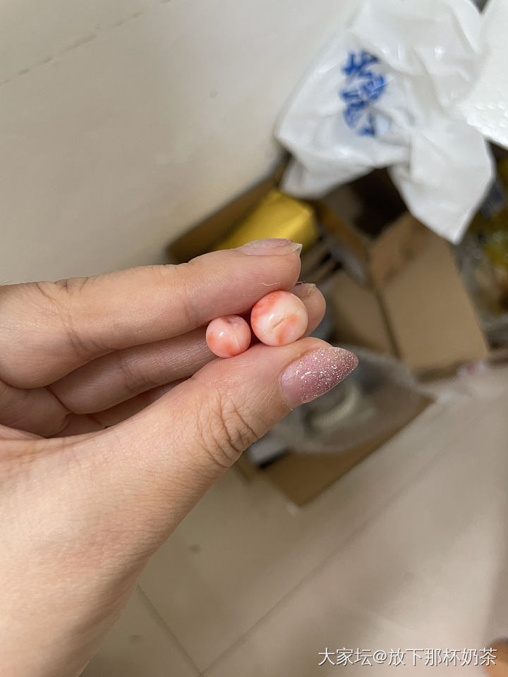 整理了一下闲置 再降价清一次 啥都有_有机宝石