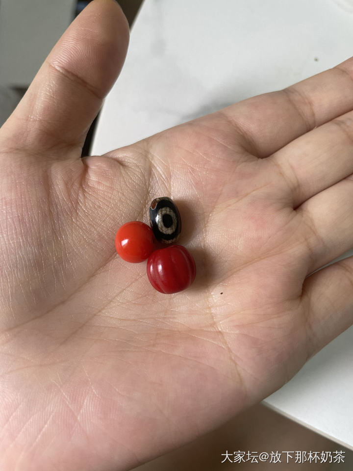 整理了一下闲置 再降价清一次 啥都有_有机宝石