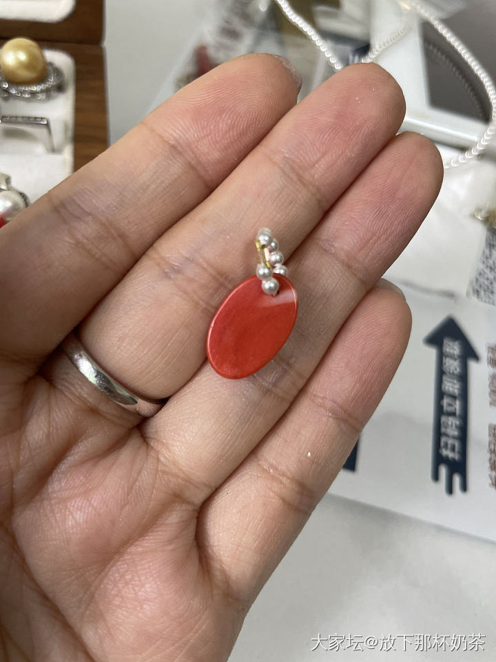 整理了一下闲置 再降价清一次 啥都有_有机宝石
