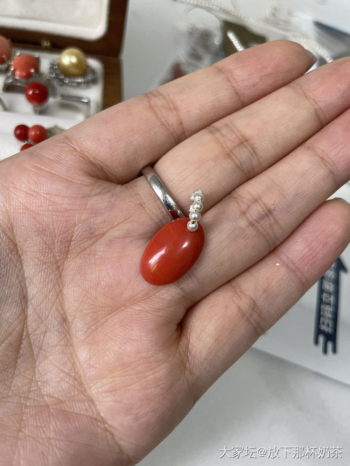 整理了一下闲置 再降价清一次 啥都有_有机宝石