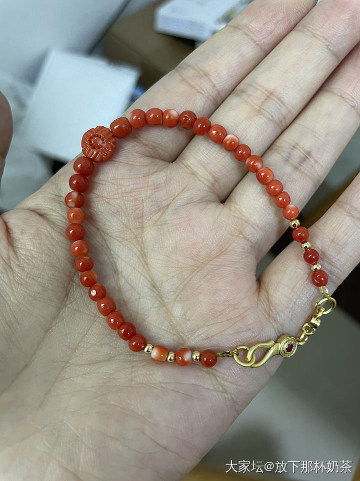 整理了一下闲置 再降价清一次 啥都有_有机宝石