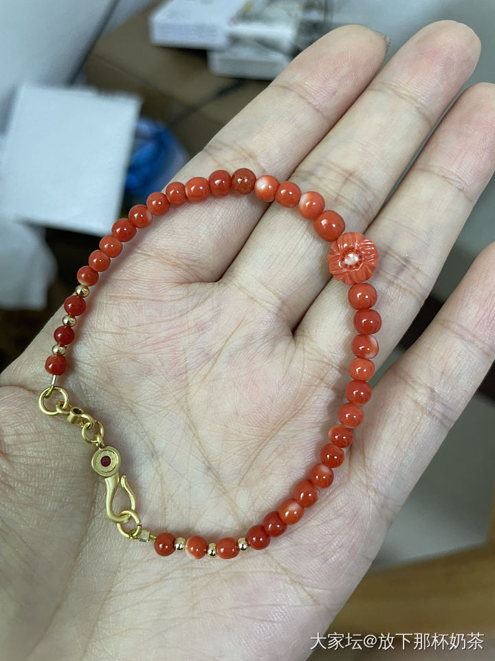整理了一下闲置 再降价清一次 啥都有_有机宝石