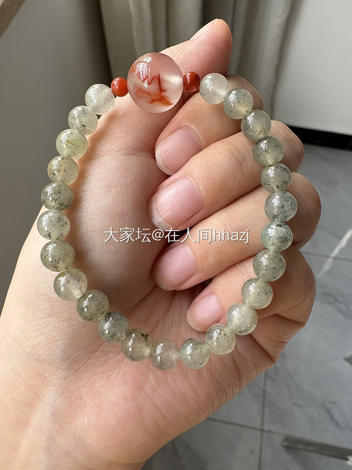 翡翠手链_翡翠