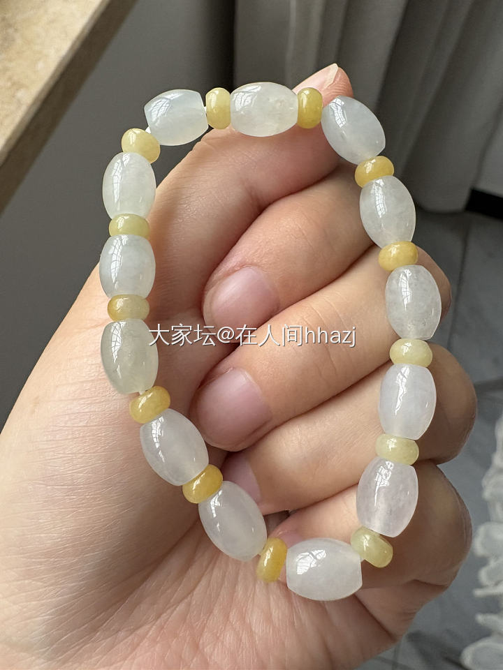 翡翠手链_翡翠