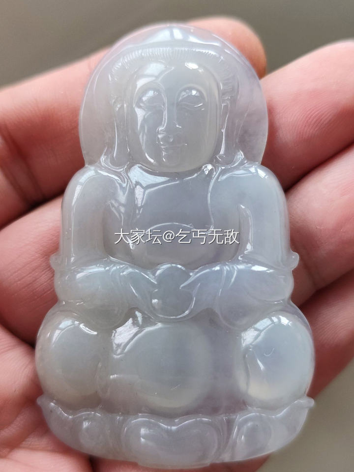 阴天 带铜拖翡翠戒面 紫罗兰 绿货都有喜欢的来，会分别上图_翡翠