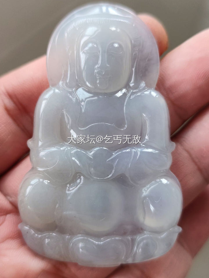 阴天 带铜拖翡翠戒面 紫罗兰 绿货都有喜欢的来，会分别上图_翡翠