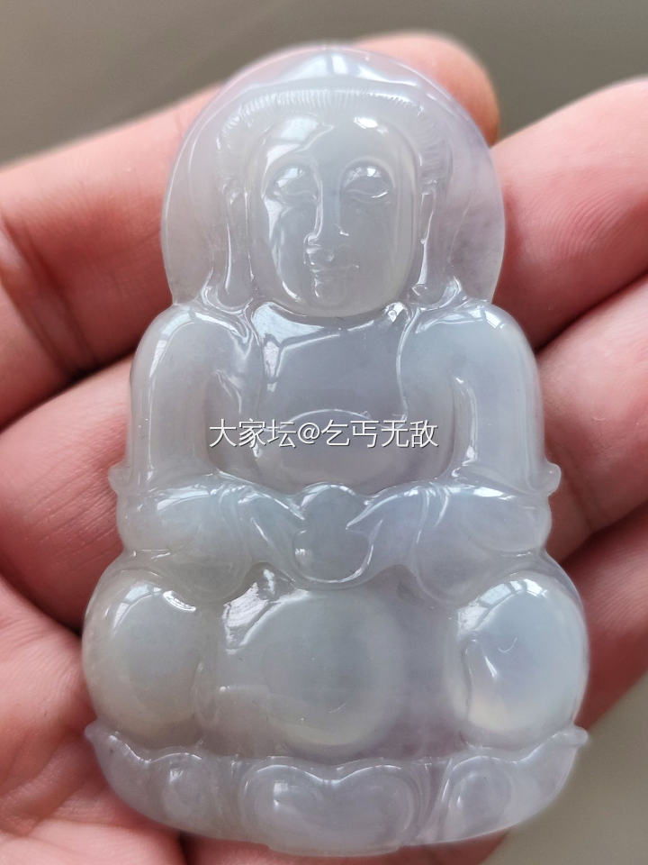 阴天 带铜拖翡翠戒面 紫罗兰 绿货都有喜欢的来，会分别上图_翡翠
