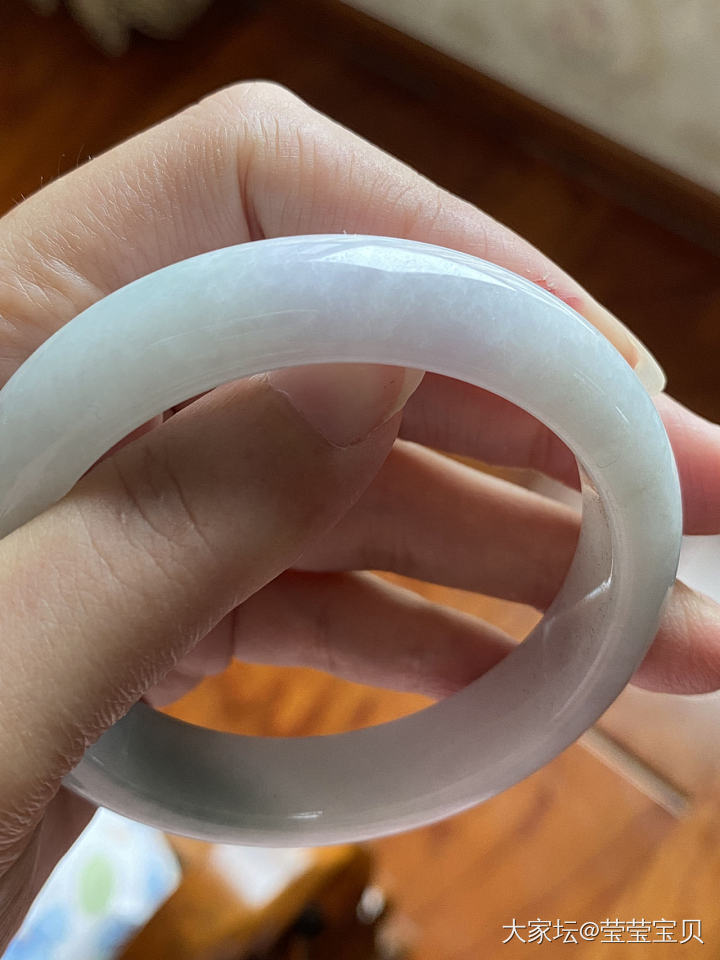 入门镯翡翠 A 货_翡翠