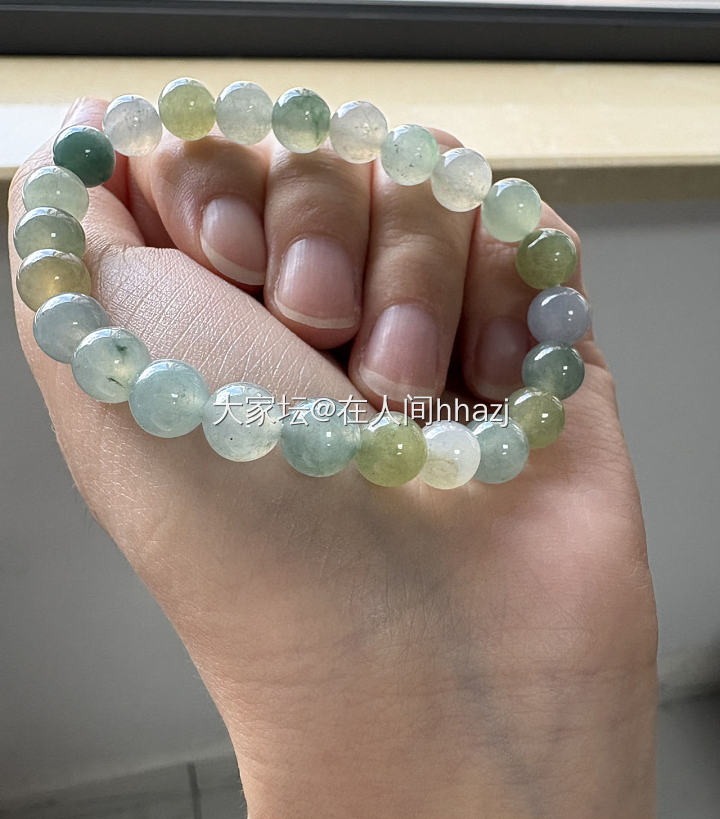 翡翠手链_翡翠