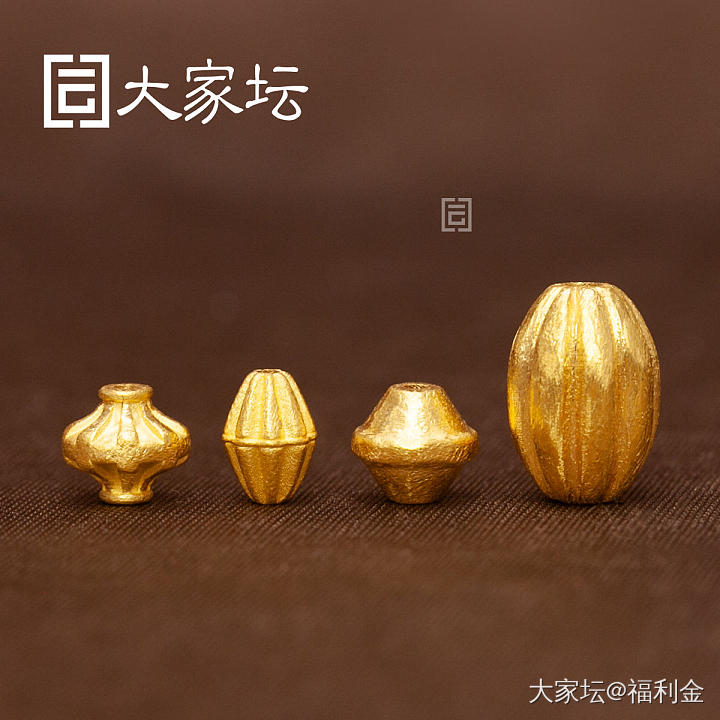 手工散珠多款 拼团代购20260731期（8月3日下午三点截团）_金