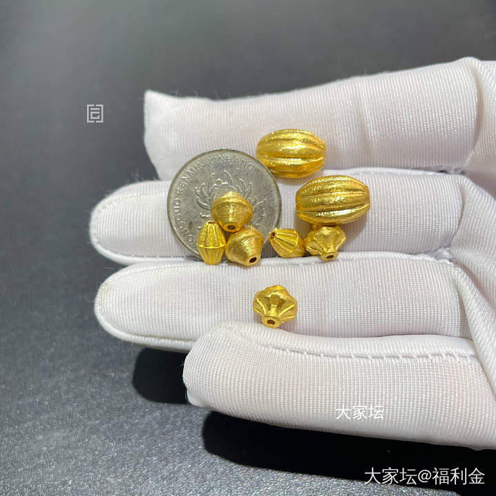 手工散珠多款 拼团代购20260731期（8月3日下午三点截团）_金