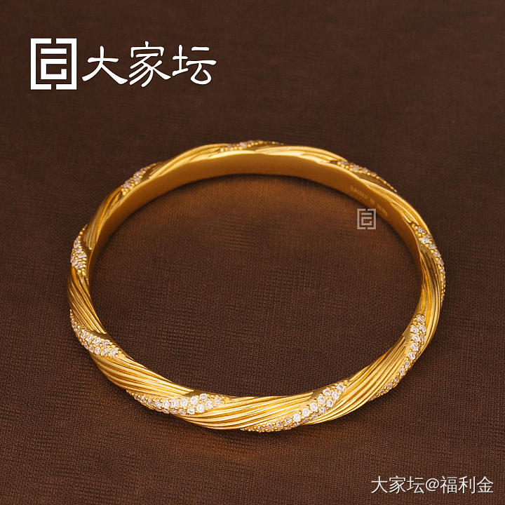 满天星麻花镯 拼团代购20260731期（8月3日下午三点截团）_金
