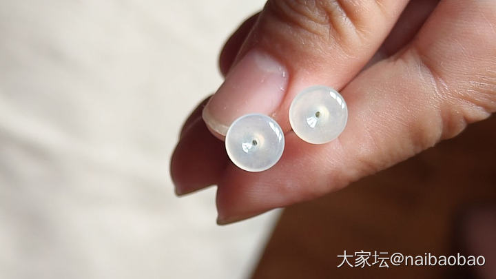 天然缅甸A货翡翠手链_翡翠