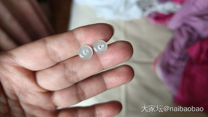 天然缅甸A货翡翠手链_翡翠