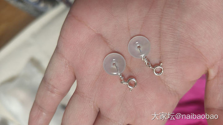 天然缅甸A货翡翠手链_翡翠