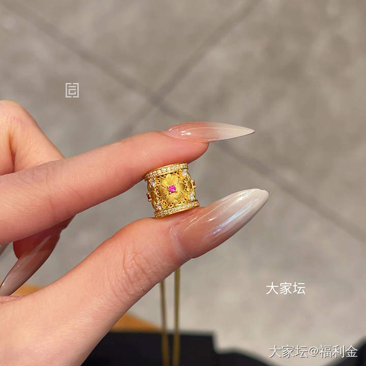 太阳花筒珠 拼团代购20260805期（8月6日下午三点截团）_金